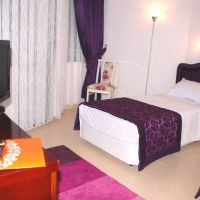 marti beach hotel