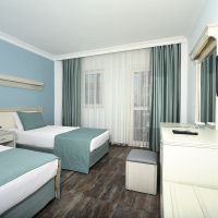 smartline bitez garden life hotel & suites