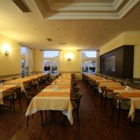 sevki bey hotel