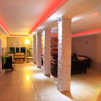 hotel golden sun