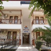 kemper felice hotel