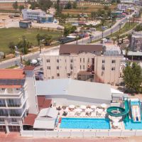 Iq Belek Resort Hotel (ex. Sarp Hotel)