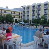 club hotel mira