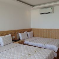 lara dinc hotel