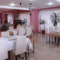 panc hotel