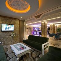 green beyza hotel