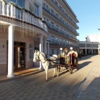 side temple hotel