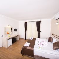 Iq Belek Resort Hotel (ex. Sarp Hotel)