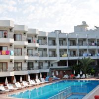 oz side hotel