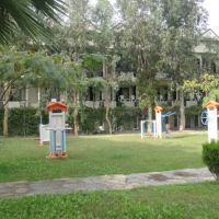 kaftans hotel by rrhr