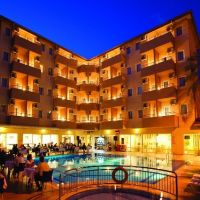 helios hotel