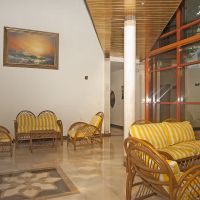kemper wassermann hotel