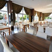 Enki Hotel