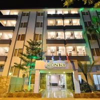 Enki Hotel