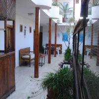 esra otel