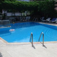 esra otel