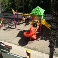 hotel golden sun