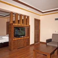 kemper dinara hotel
