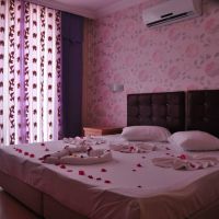 palmiye garden hotel