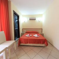 hotel golden sun