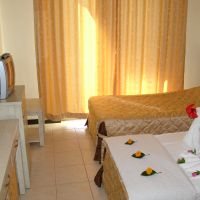 silver hotel