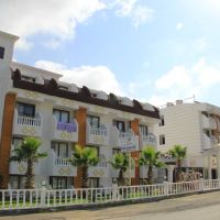 palmiye garden hotel