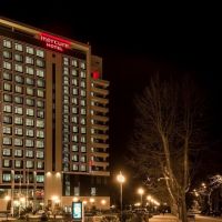 tal hotel