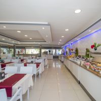 Side Sunberk Hotel
