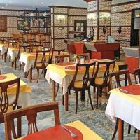 kleopatra fatih hotel