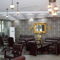 lara park hotel antalya
