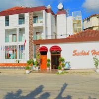 side nossa hotel (ex. sunbird hotel)