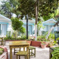 Side Sunberk Hotel