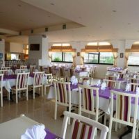 marti beach hotel