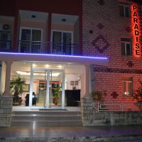 kemer paradise
