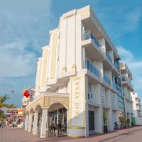 Iq Belek Resort Hotel (ex. Sarp Hotel)