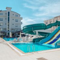 Iq Belek Resort Hotel (ex. Sarp Hotel)