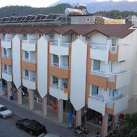 sefikbey city