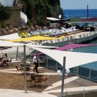 marti beach hotel