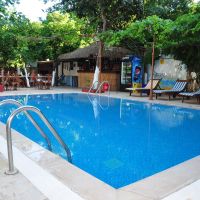kaliptus hotel