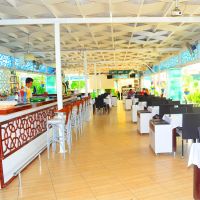 side nossa hotel (ex. sunbird hotel)