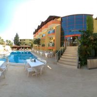 kemper wassermann hotel