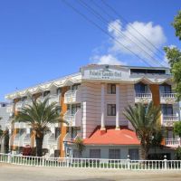 palmiye garden hotel