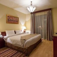 green peace hotel alanya