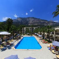 hotel golden sun