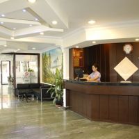 aslan city hotel (ex.aska kleopatra beste)