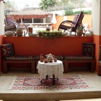 kaftans hotel by rrhr