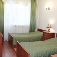 side temple hotel