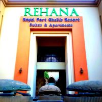 green peace hotel alanya