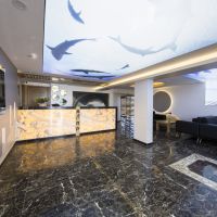 Iq Belek Resort Hotel (ex. Sarp Hotel)