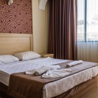 hotel letoon plus & spa